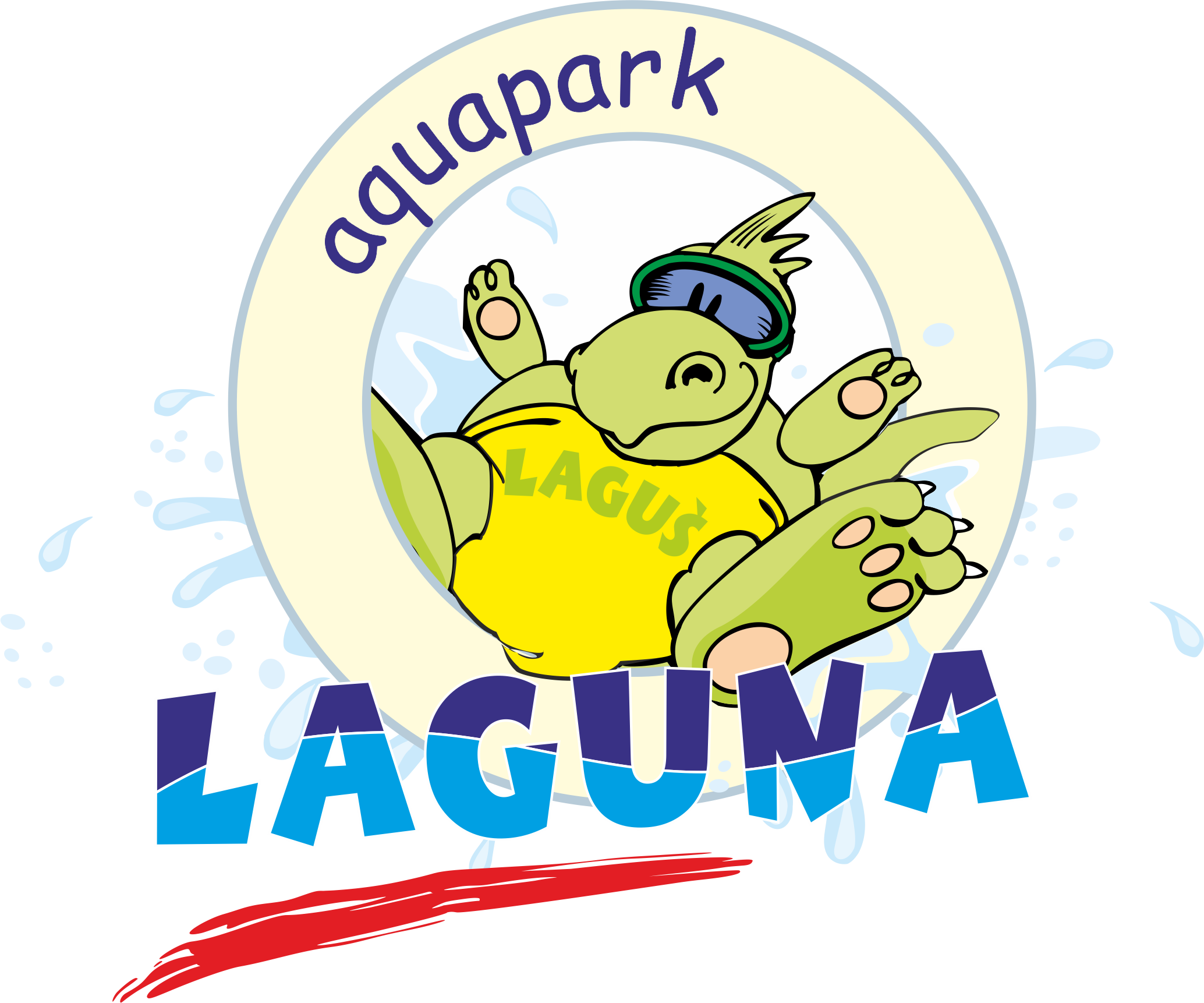 Aquapark LAGUNA w Gryfinie